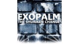 Exopalm (The Shuriken Change) by Saysevent