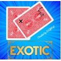 Exotic by Esya G Exotic by Esya G
