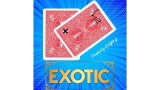 Exotic by Esya G