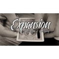 Expansion Red by Daniel Bryan And Dave Loosley Expansion Red by Daniel Bryan And Dave Loosley