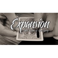 Expansion Red by Daniel Bryan And Dave Loosley