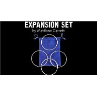 Expansion Set by Matthew Garrett