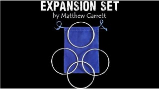 Expansion Set by Matthew Garrett