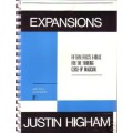 Expansions by Justin Higham Expansions by Justin Higham