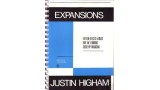 Expansions by Justin Higham