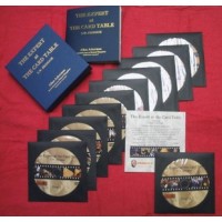 Expert At The Card Table (1-11) by Allan Ackerman