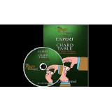 Expert At The Chard Table by Daniel Chard Expert At The Chard Table by Daniel Chard