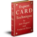 Expert Card Technique by Jean Hugard & Frederick Braue