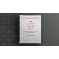 Expert'S Portfolio - Volume 2 by Jack Carpenter