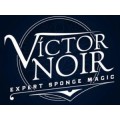 Expert Sponge Magic by Victor Noir Expert Sponge Magic by Victor Noir