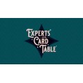 Experts at the Card Table 2020 Experts at the Card Table 2020