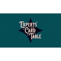Experts at the Card Table 2020