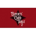 Experts At The Card Table 2021 Experts At The Card Table 2021