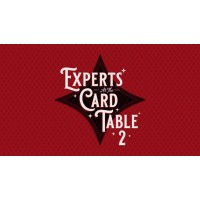Experts At The Card Table 2021
