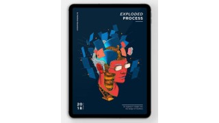 Exploded Process by Matthew Beaudouin & Cardistry Touch