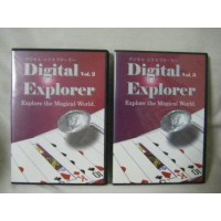 Explore The Magical World (1-3) by Digital Explorer