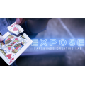 Expose by SansMinds Creative Labs Expose by SansMinds Creative Labs