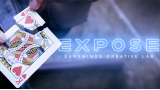 Expose by SansMinds Creative Labs