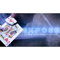 Expose by SansMinds Creative Labs