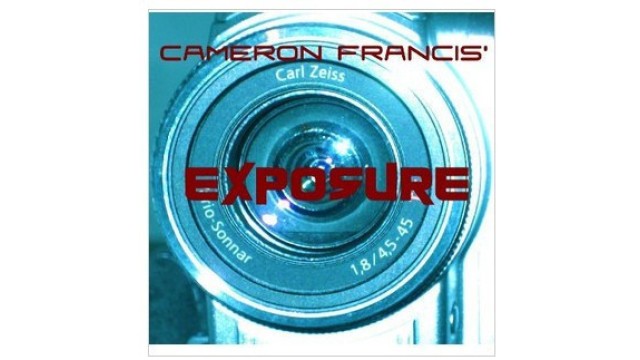 Exposure by Cameron Francis