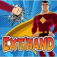 Ext'Hand by Sylvain Mirouf & Magic Dream
