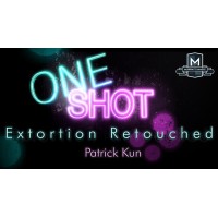 Extortion Retouched by Patrick Kun