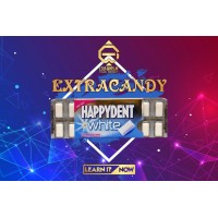 Extracandy by Esya G