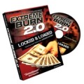 Extreme Burn 2.0 by Richard Sanders Extreme Burn 2.0 by Richard Sanders