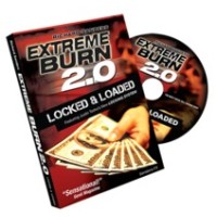 Extreme Burn 2.0 by Richard Sanders