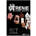 Extreme Card Moves by Ben Salinas Extreme Card Moves by Ben Salinas