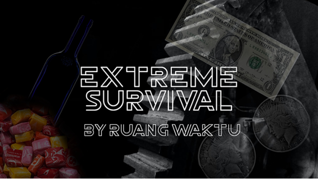 Extreme Surv by Rendyz Virgiawan, Idodaniels And Mikha Khannaniel