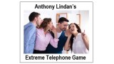 Extreme Telephone Game (Video+Pdf) by Anthony Lindan