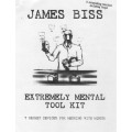 Extremely Mental Toolkit by James Biss Extremely Mental Toolkit by James Biss