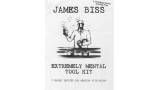 Extremely Mental Toolkit by James Biss