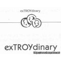 Extroydinary by Troy Hooser