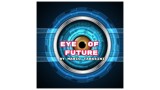 Eye Of Future by Mario Tarasini