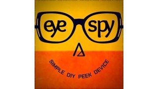 Eye Spy (Video+Pdf) by Abhinav Bothra