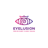 Eyelusion by Big Rabbit & Mario Tarasini