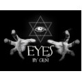 Eyes by Geni Eyes by Geni
