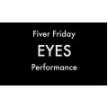 Eyes by Ollie Mealing Eyes by Ollie Mealing