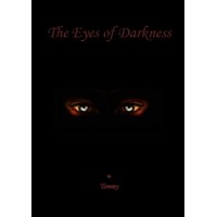 Eyes Of Darkness by Tommaso Guglielmi (Acaan Effect)