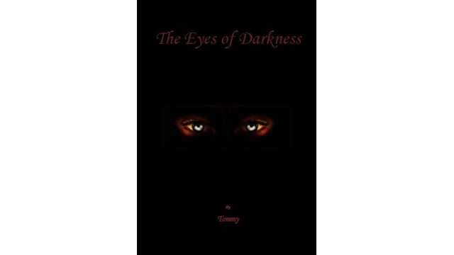 Eyes Of Darkness by Tommaso Guglielmi (Acaan Effect)