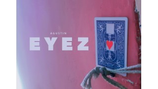 Eyez by Agustin