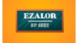 Ezalor by Geni