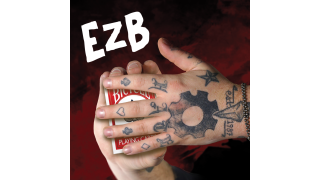 Ezb by Nicholas Lawrence