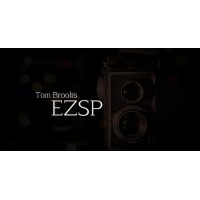 Ezsp by Tom Brooks