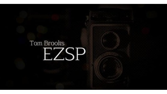 Ezsp by Tom Brooks