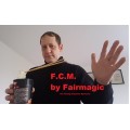 F.C.M. by Fairmagic F.C.M. by Fairmagic