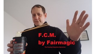 F.C.M. by Fairmagic