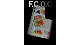 F.C.O.C. - A New Twist For The Card On Ceiling by Fairmagic